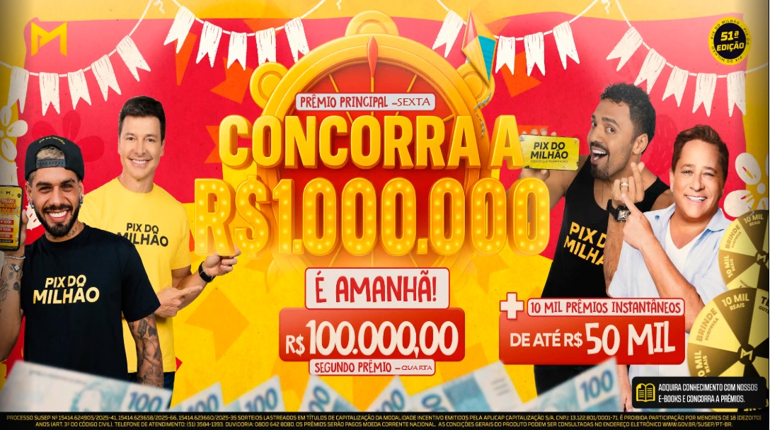 Banner promocional
